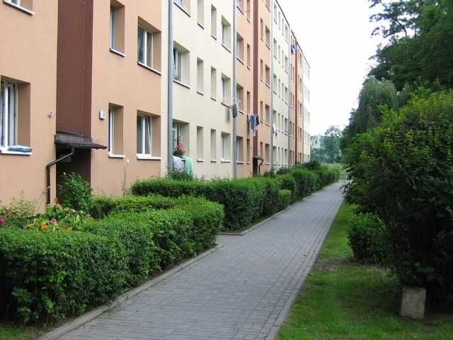 Mieszkanie – Kraków - Więcej