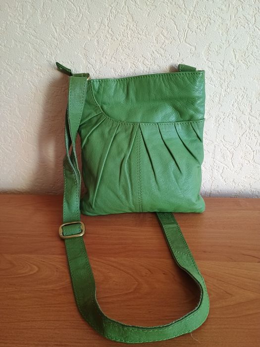 Шкіряна сумка Next Індія