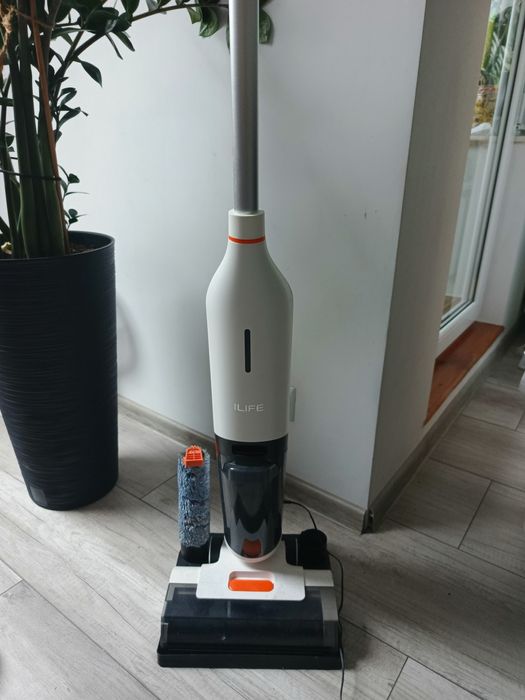 Odkurzacz Mop ILIFE W90