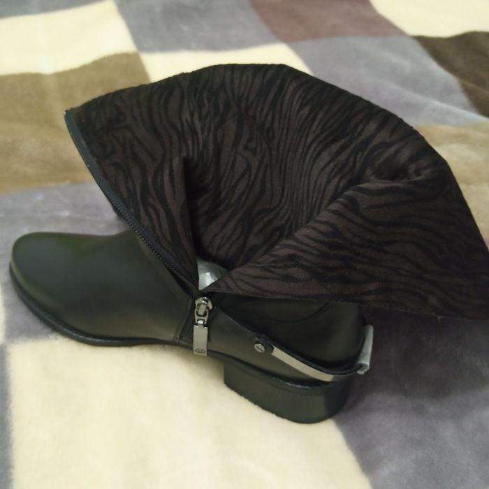 Женские сапоги Gerry Weber 40р.
