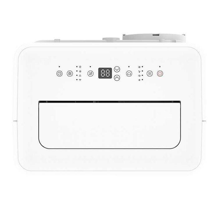 Ar Condicionado Portátil Electronia ACBKYR41 - Como Novo!
