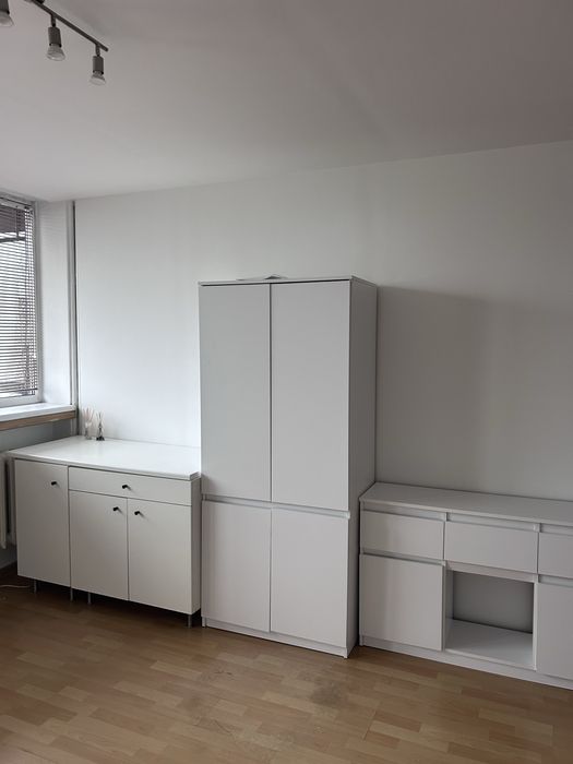 Mieszkanie 27,4 do wynajecia