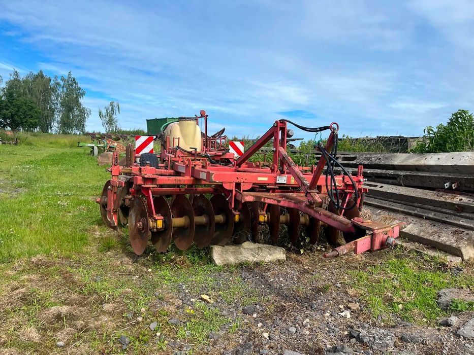 Talerzówka brix 3m
