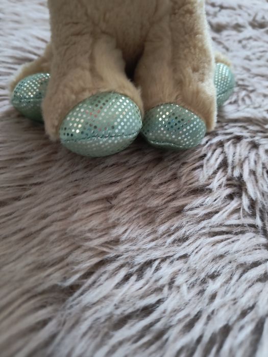 Pluszak piesek dla maluszka