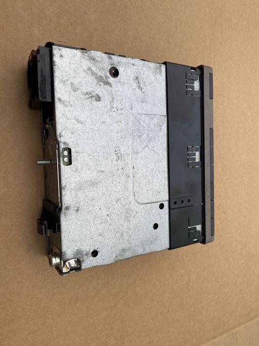 Land Rover freelander 1 radio