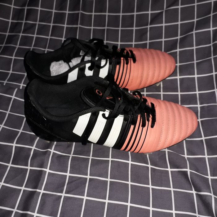 Adidas nitrocharge nr.42. I Sneakers Harry Potter nr39
