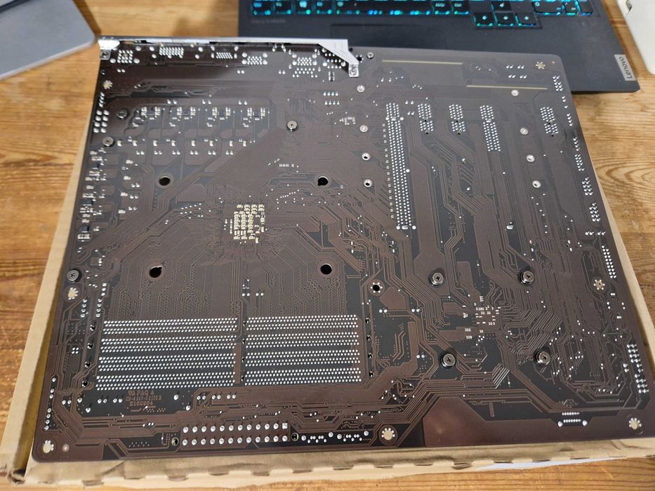 Płyta główna Gigabyte B550 GAMING X V2 AMD AM4 ATX (4337)