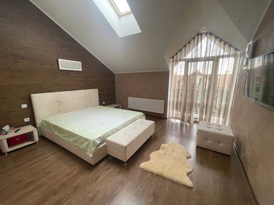 Краще місце для життя! Таунхаус для добрих людей у КМ Северинівка!