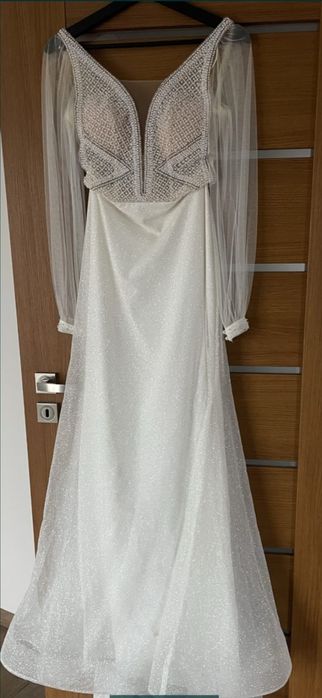 Suknia ślubna XS marki Avenue22