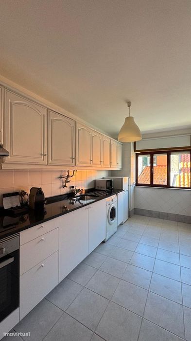 Apartamento T2 Mobilado com Garagem - Esposende - Arrendamento