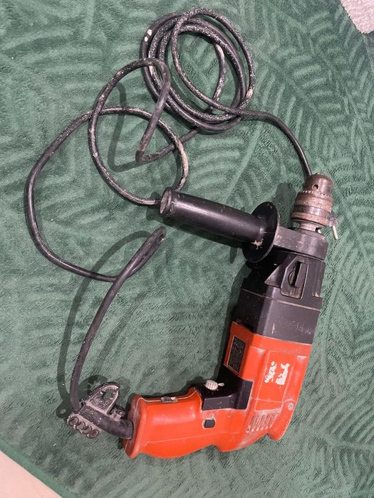 Wiertarka BOSCH DSceu 639