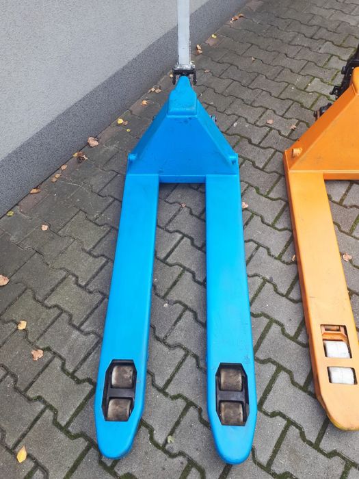 Naprawa podnośnik, lewarek, żaba, podnośnik hydrauliczny, paleciak.