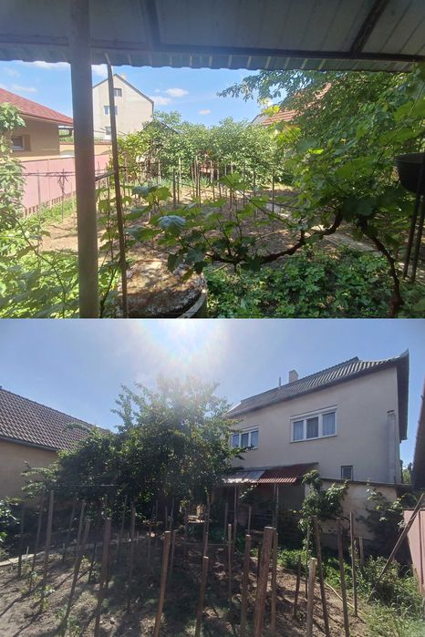 ПРОДАЖ 2-х поверхового цегляного будинку 1990-х у Берегові, жилий стан