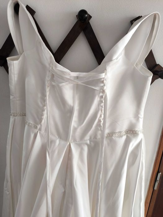 Vestido de noiva
