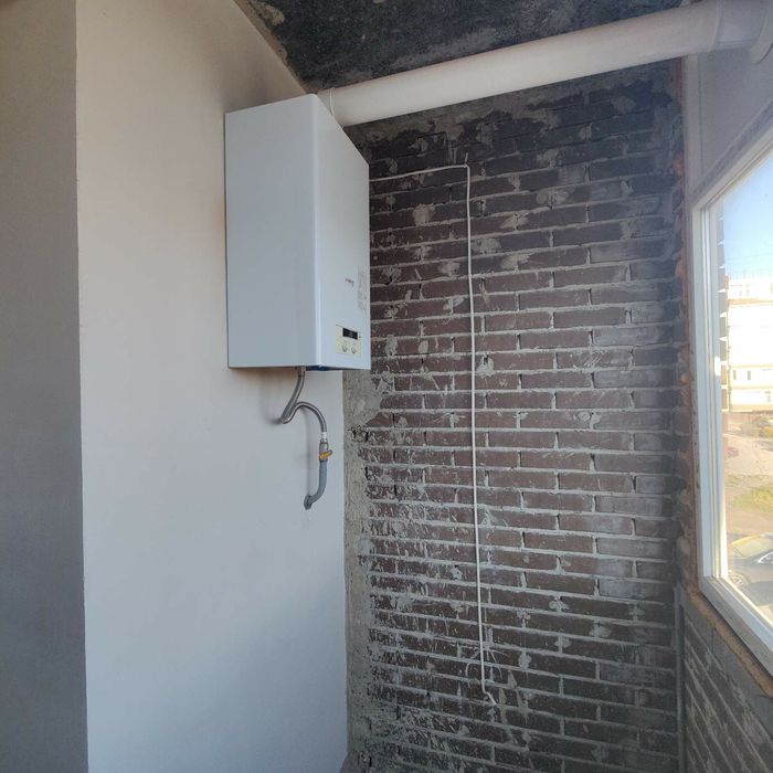 Продам 2 км.квартиру в ЖК Клубний Дім