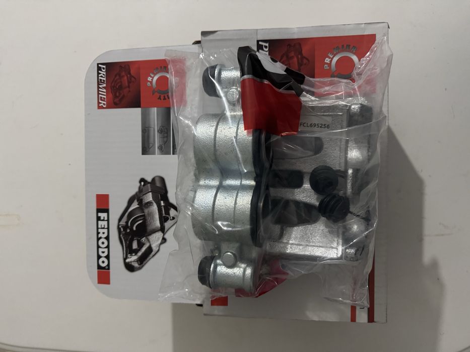 Pinça travão Mercedes Vito