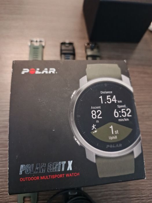 Smartwatch Polar