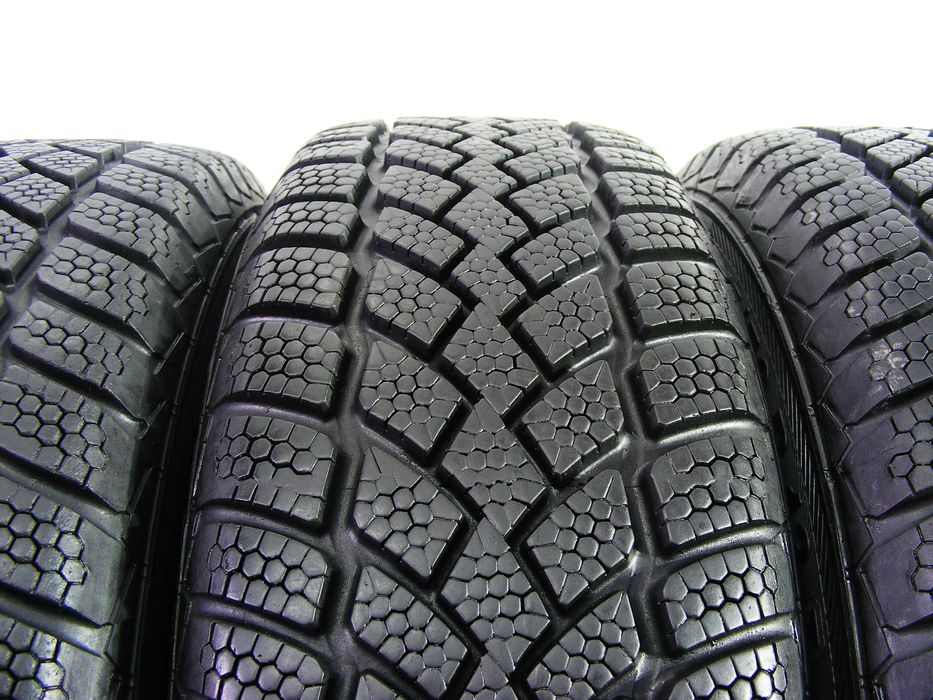 Зимова гума 175/70/13 -4 шт. Continentel Conti Winter Contact.