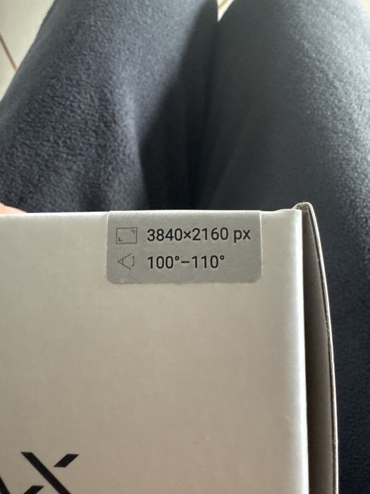 Продам камеру Ajax DomCamMini видеонаблюдение