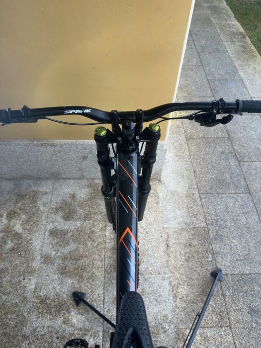 Saracen Myst Pro Carbon 2021