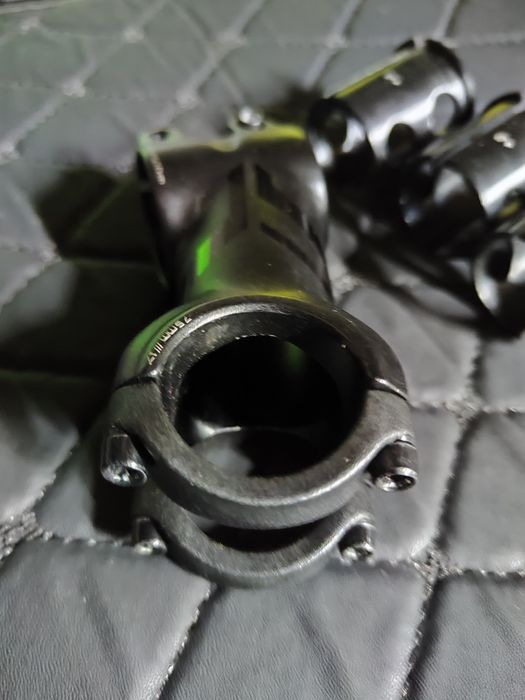 Regulowany mostek specialized comp 75mm