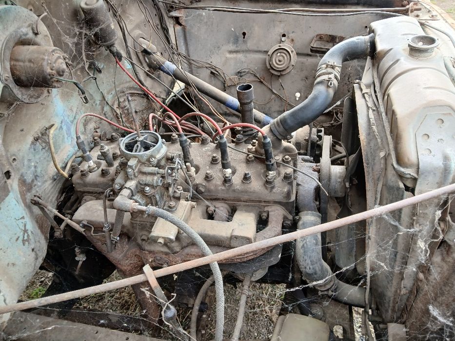 Продається газ 52
