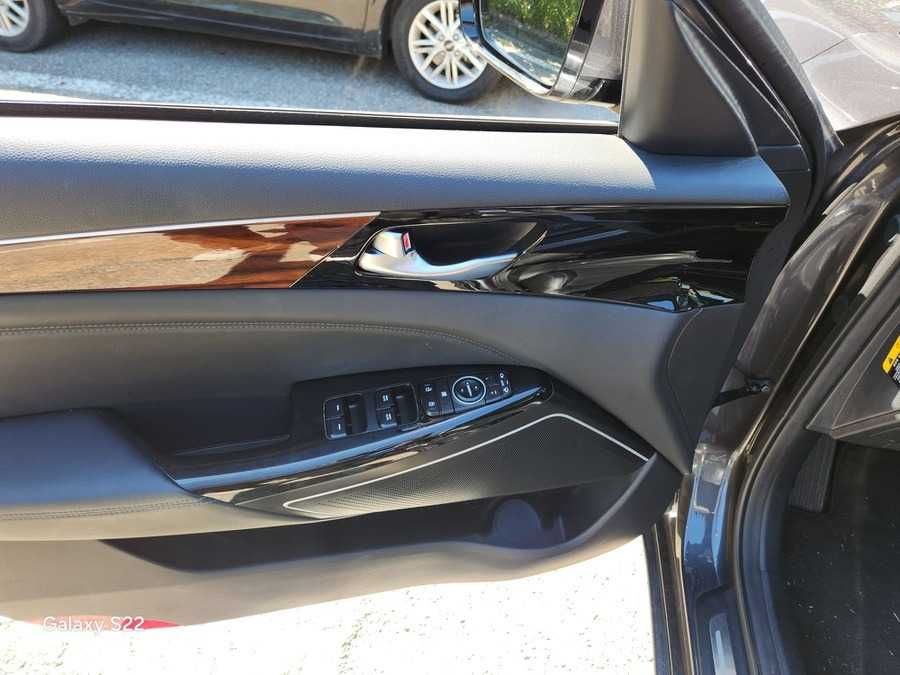 KIA K7 2016 Prestige