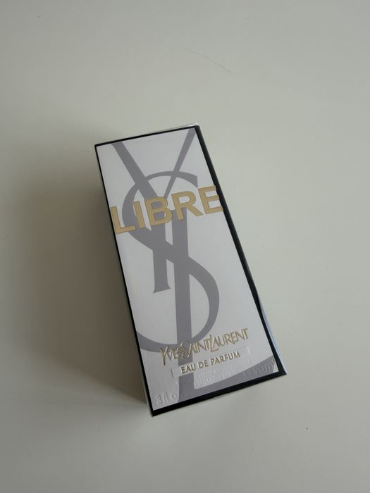 Perfumy Ysl 100ml