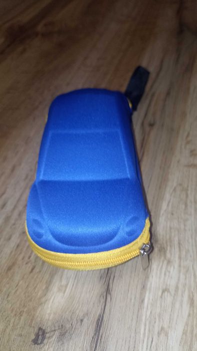 Okulary sportowe z filtrem