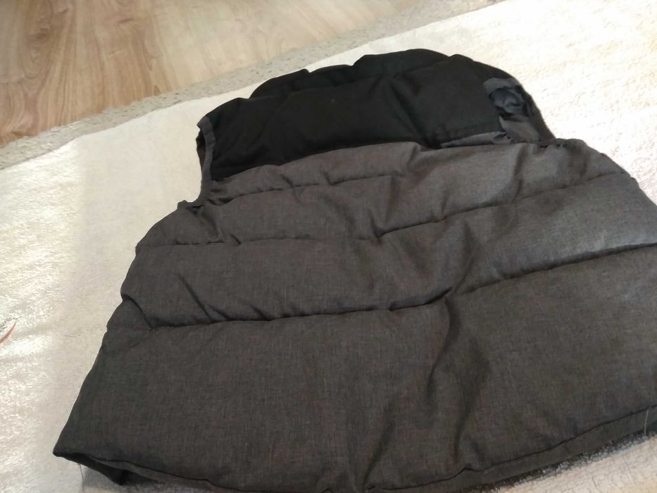 Trzyczęściowy strój wyjściowy dla chłopca - rozmiar 98