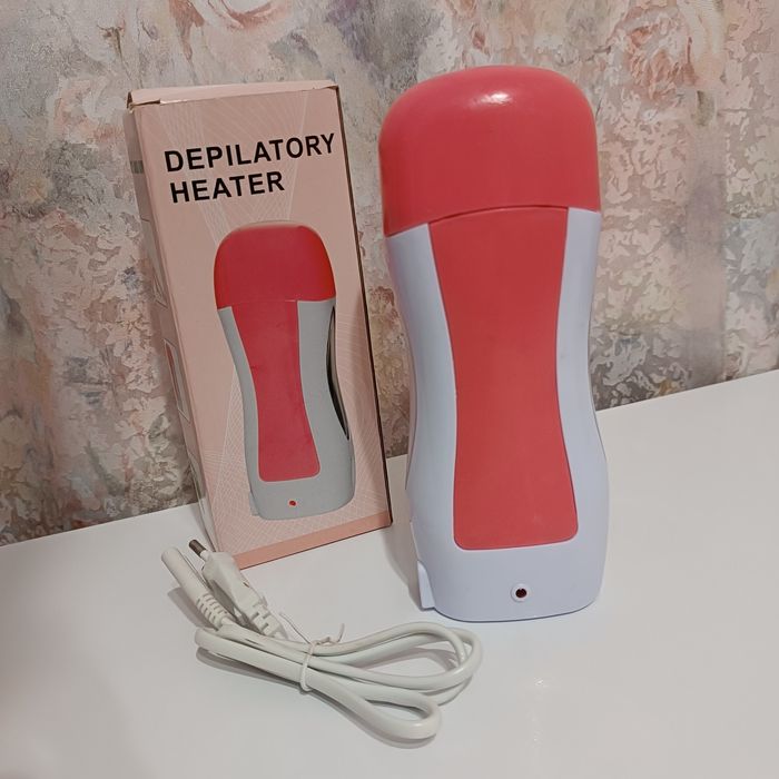 Воскоплав кассетный +одна касета