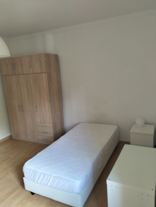 Arrendamemto de quarto