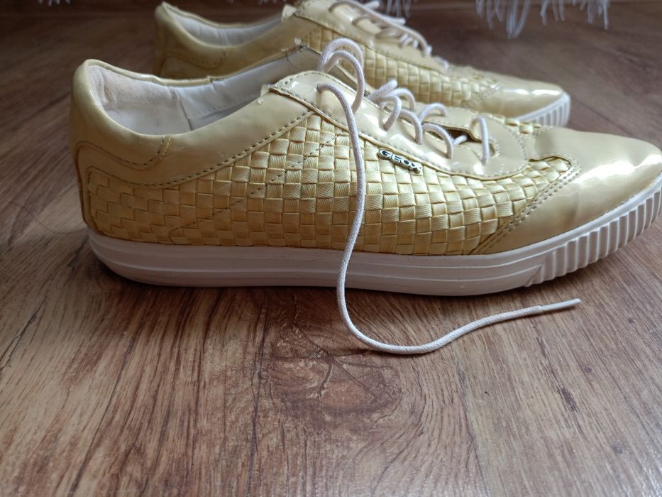 lekkie buty GEOX respira, 36