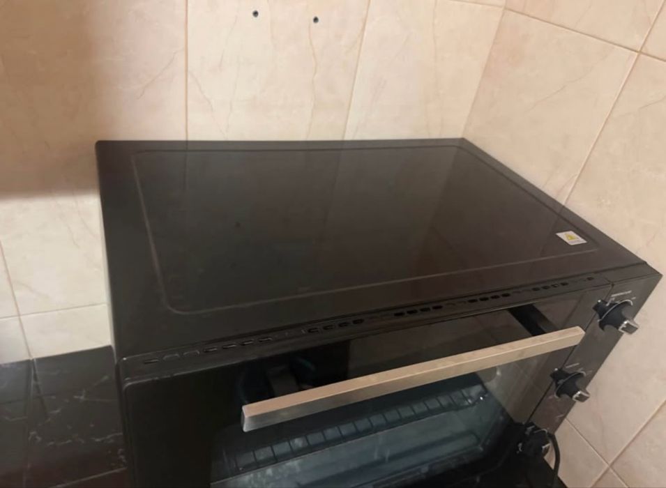 Forno eletrico da marca beltax