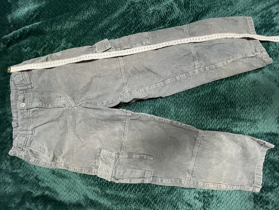 Spodnie bojowki H&M  152