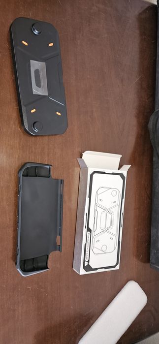 Capa Nintendo  Switch 2