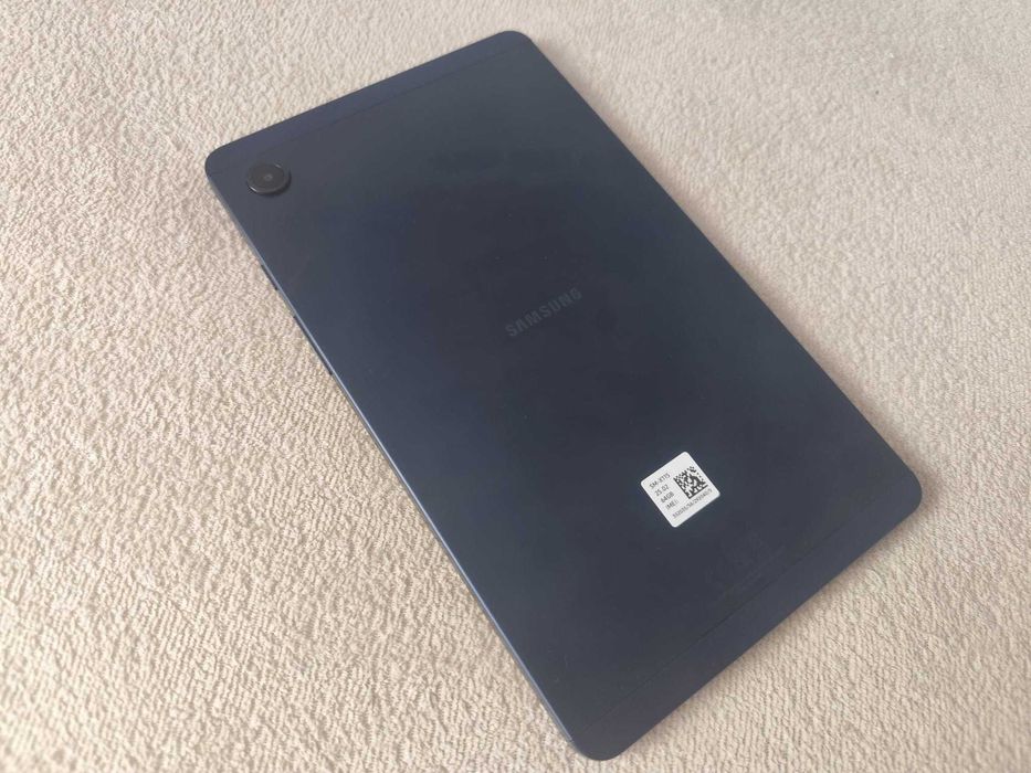 NAVI Białczak / Samsung Galaxy Tab A9 8.7 SM-X115 4/64 LTE SiM + navi