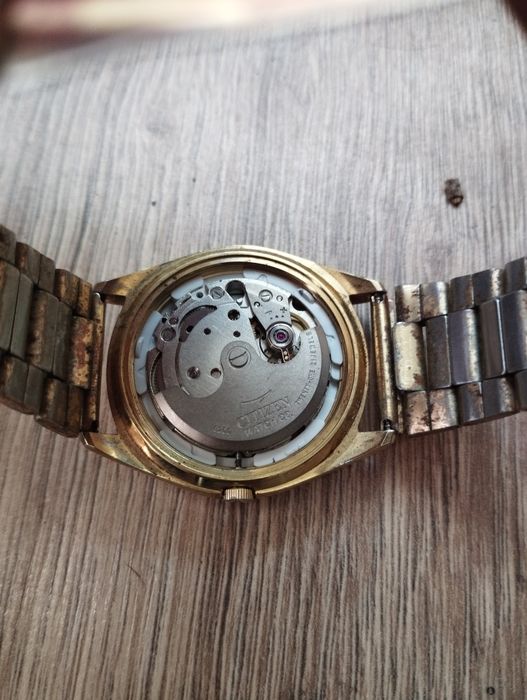 Zegarek naręczny Citizen