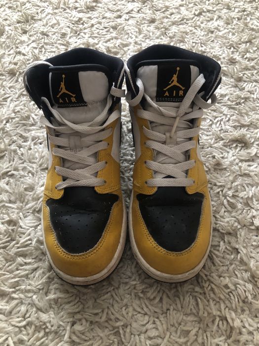 Кросівки Nike фірмові Air Jordan