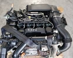 Motor Citroen Berlingo 1.6hdi 75cv