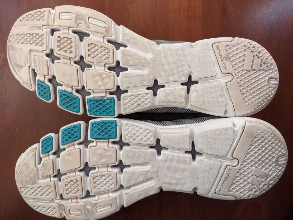 Кроссовки Adidas tr 360