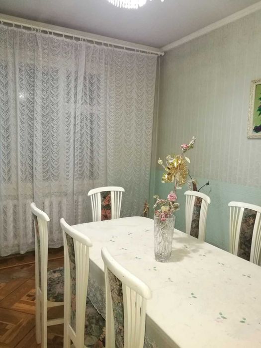 Продам дом на "Золотой горке"