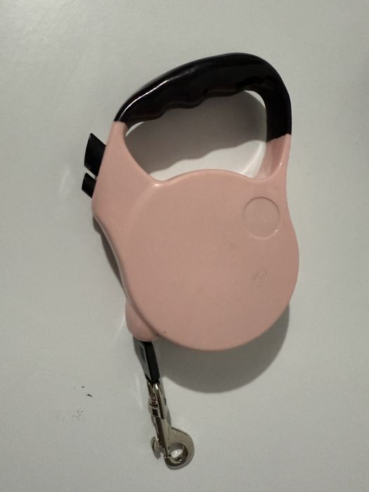 Trela para aninal de estimação