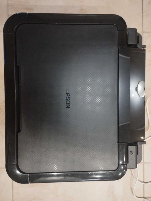 EPSON stylus Photo PX660, та  Lexmark P6350, Ксерокс, принтер сканер