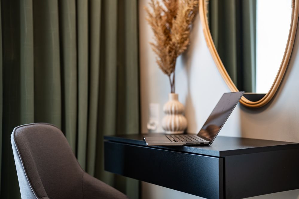 Katowice blisko Ceglana Okulistyka Euromedic MSWiA nocleg + PARKING