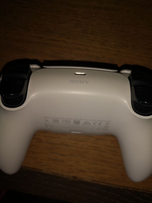 Pad PS5 DualSense – Nowe Analogi (Oryginalne) + Gwarancja!