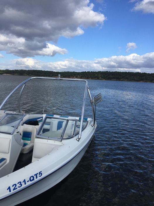Barco  Rinker 180