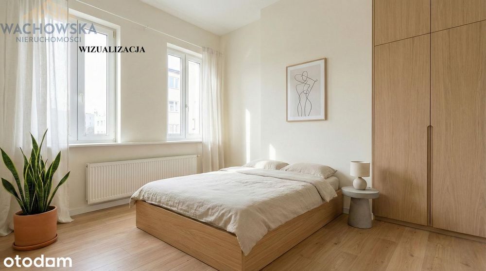 Mieszkanie – Sulechów, Osiedle Zacisze, powiat zielonogórski - Więcej
