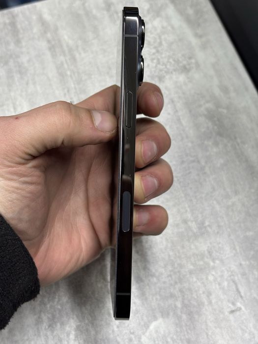 iPhone 13 Pro Max 1TB Graphite • Батарея 91% • Nevelock • Айфон 13 ПМ