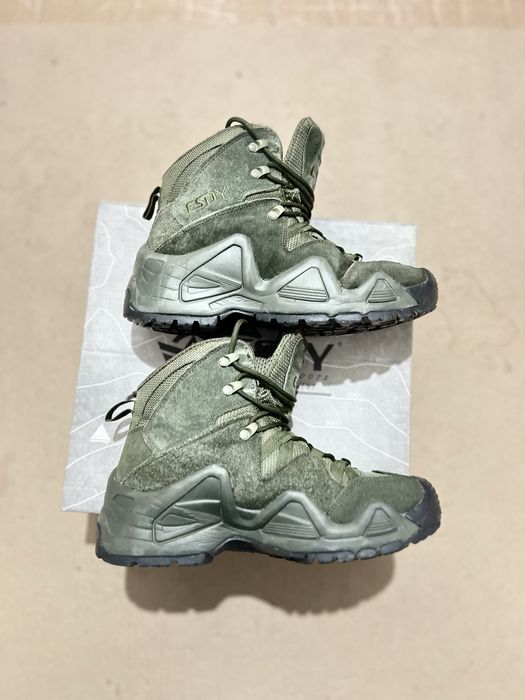 Берці ESDY 40 розмір 25,5 см